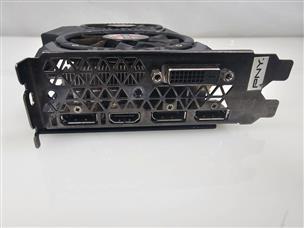 PNY TECHNOLOGIES GTX 1060 OC Like New Buya